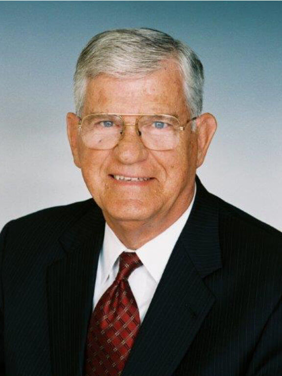 Governor James G. Martin